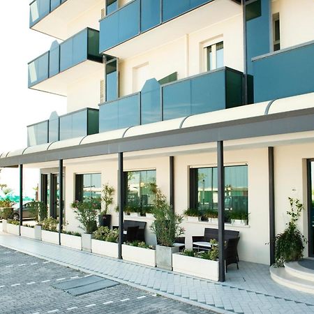 Hotel Aurea Bellaria-Igea Marina Esterno foto