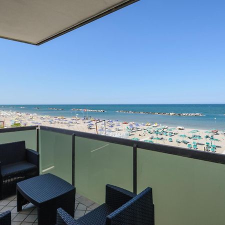 Hotel Aurea Bellaria-Igea Marina Esterno foto