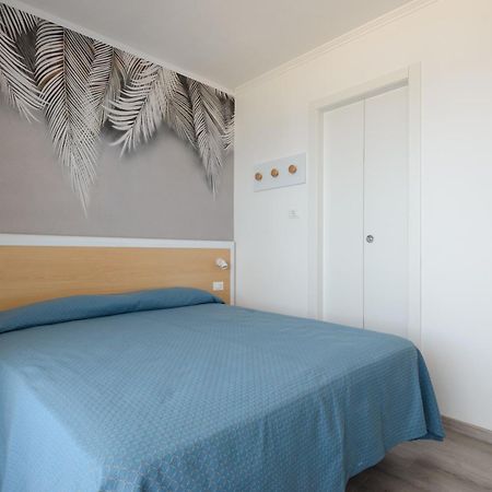 Hotel Aurea Bellaria-Igea Marina Esterno foto