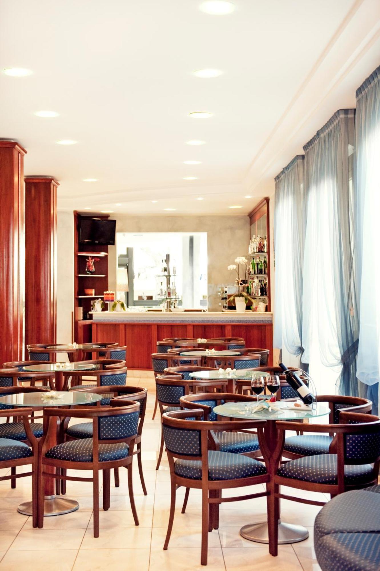 Hotel Aurea Bellaria-Igea Marina Esterno foto