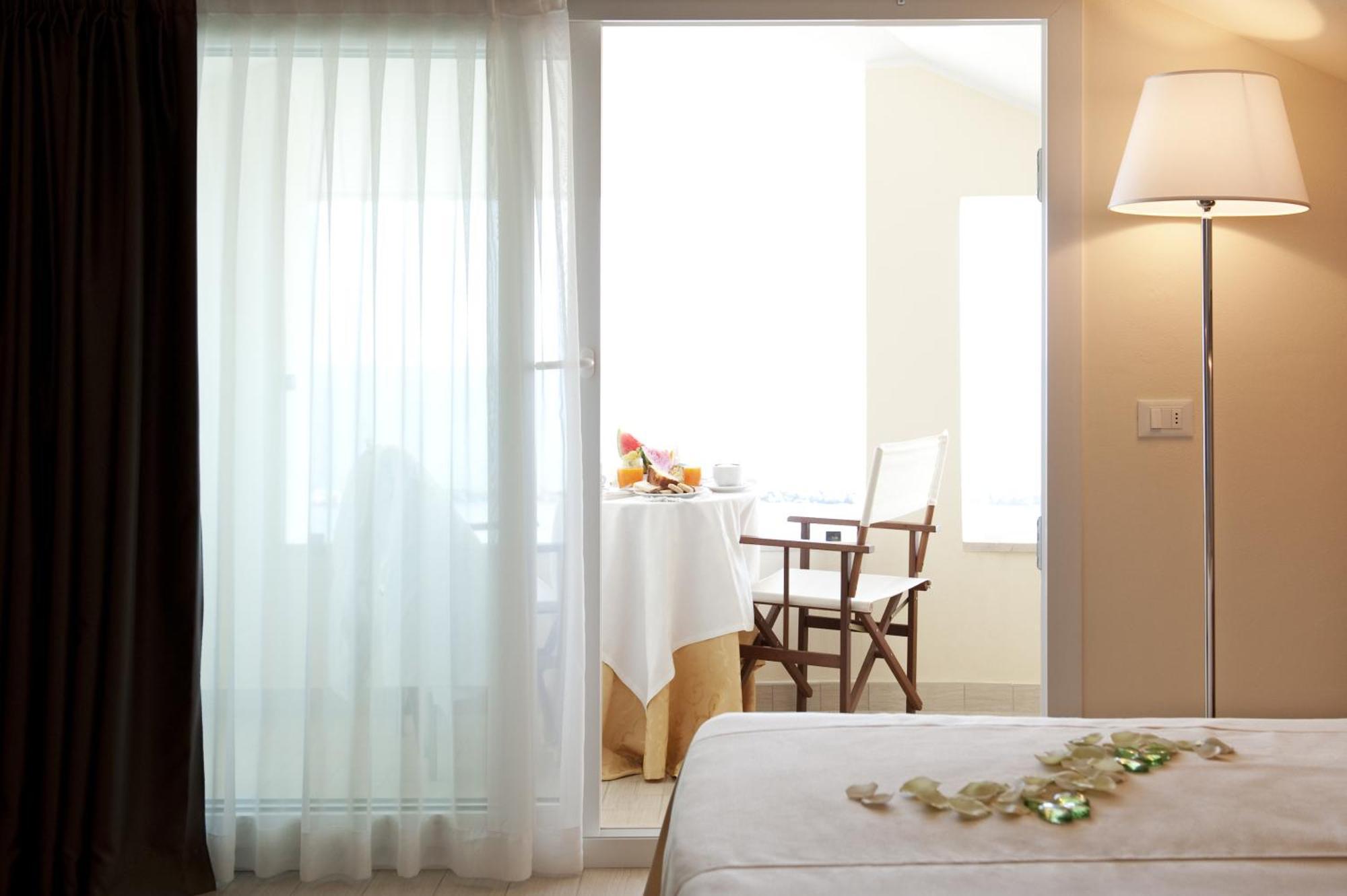 Hotel Aurea Bellaria-Igea Marina Camera foto