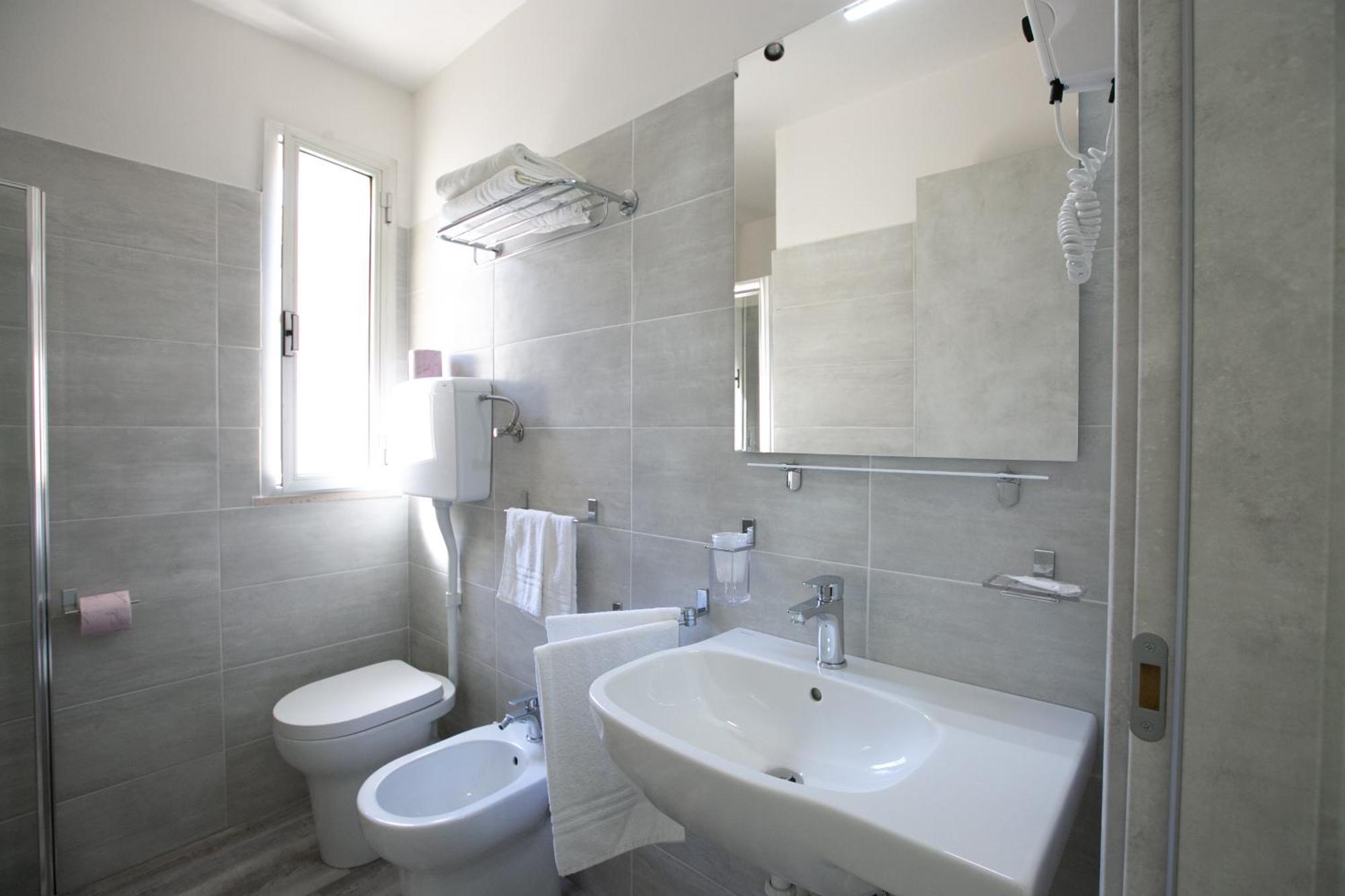 Hotel Aurea Bellaria-Igea Marina Esterno foto