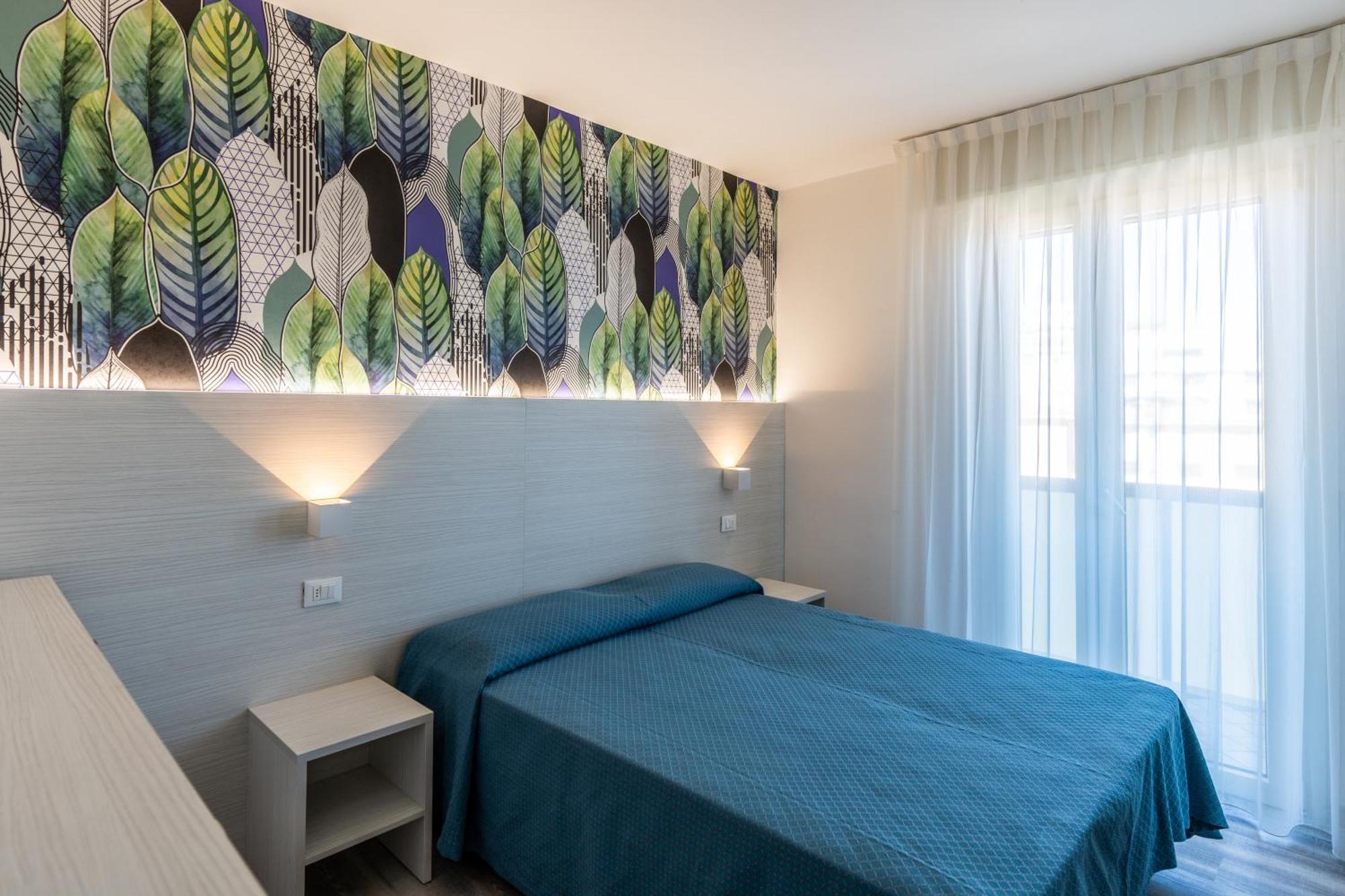 Hotel Aurea Bellaria-Igea Marina Esterno foto