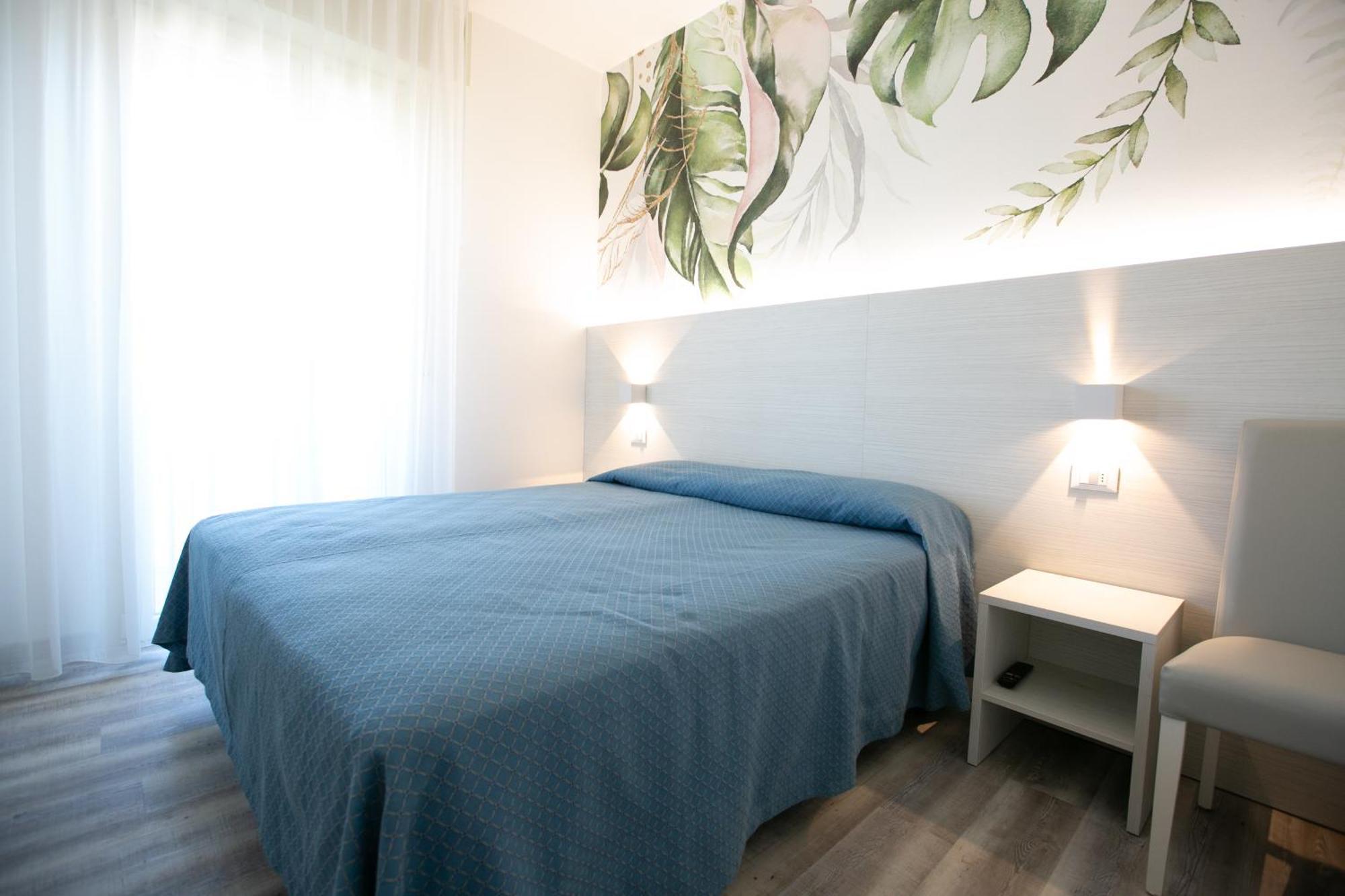 Hotel Aurea Bellaria-Igea Marina Esterno foto