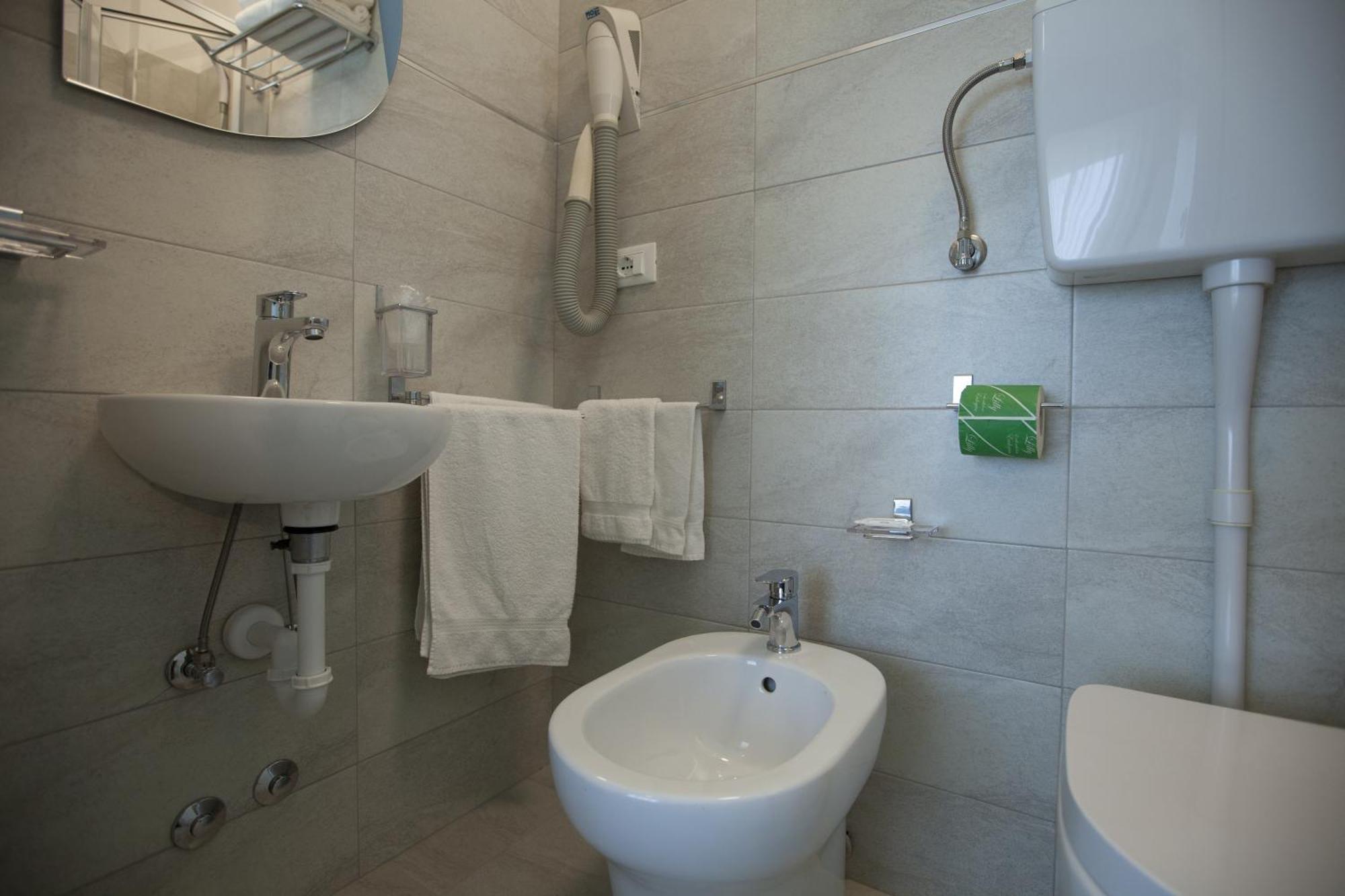 Hotel Aurea Bellaria-Igea Marina Esterno foto