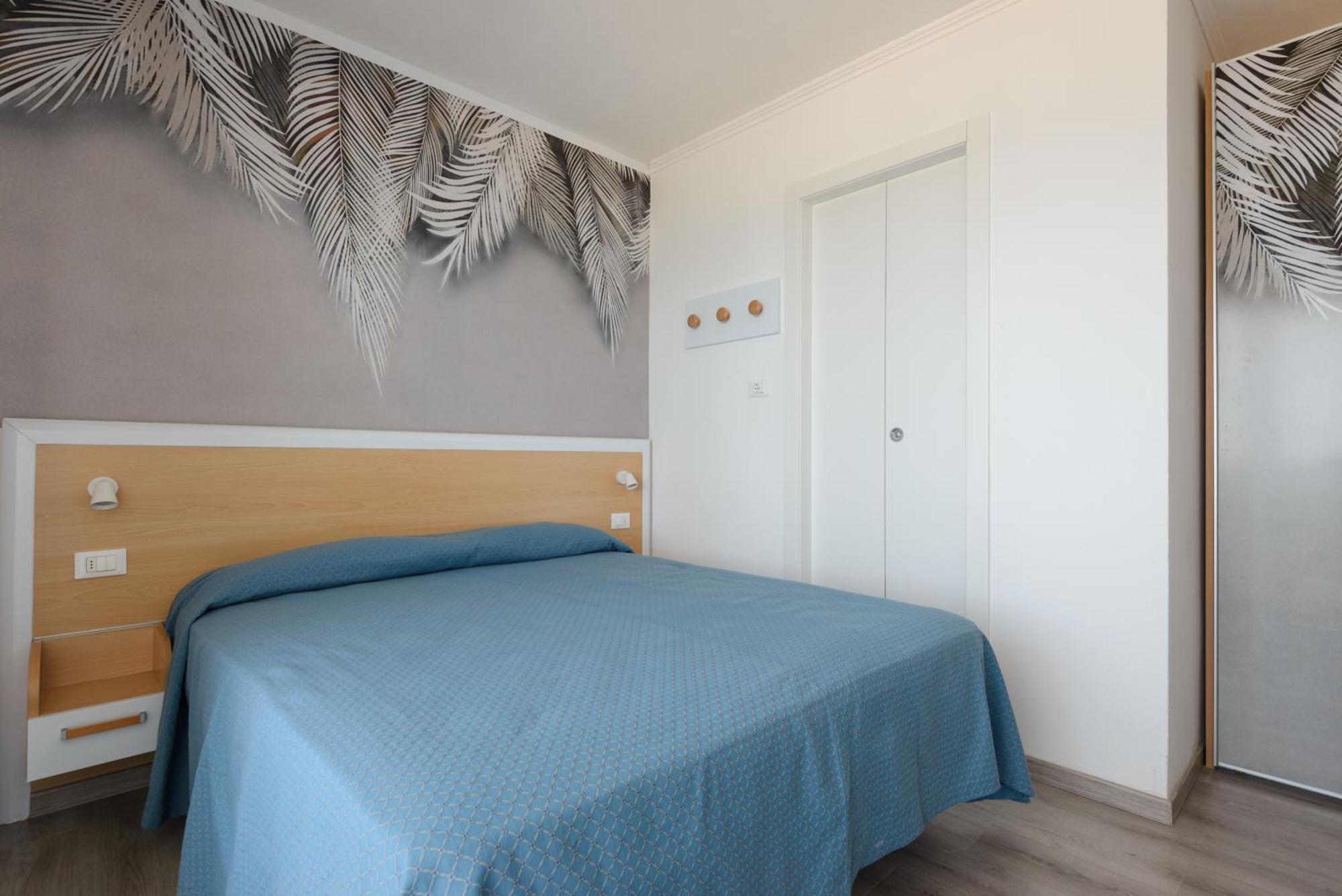 Hotel Aurea Bellaria-Igea Marina Esterno foto