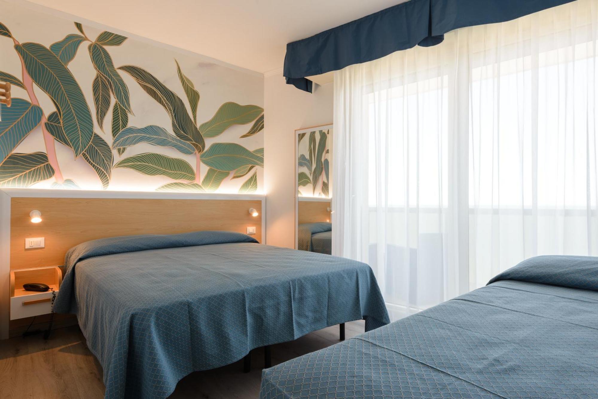 Hotel Aurea Bellaria-Igea Marina Esterno foto