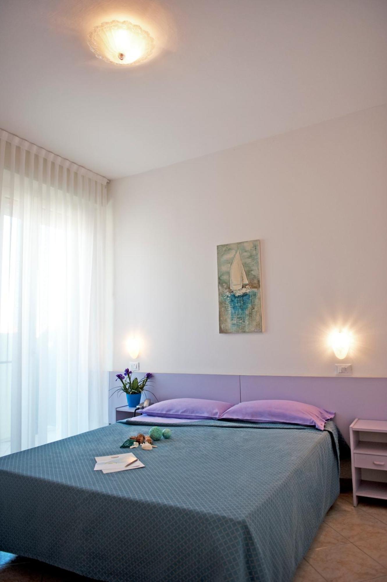 Hotel Aurea Bellaria-Igea Marina Esterno foto