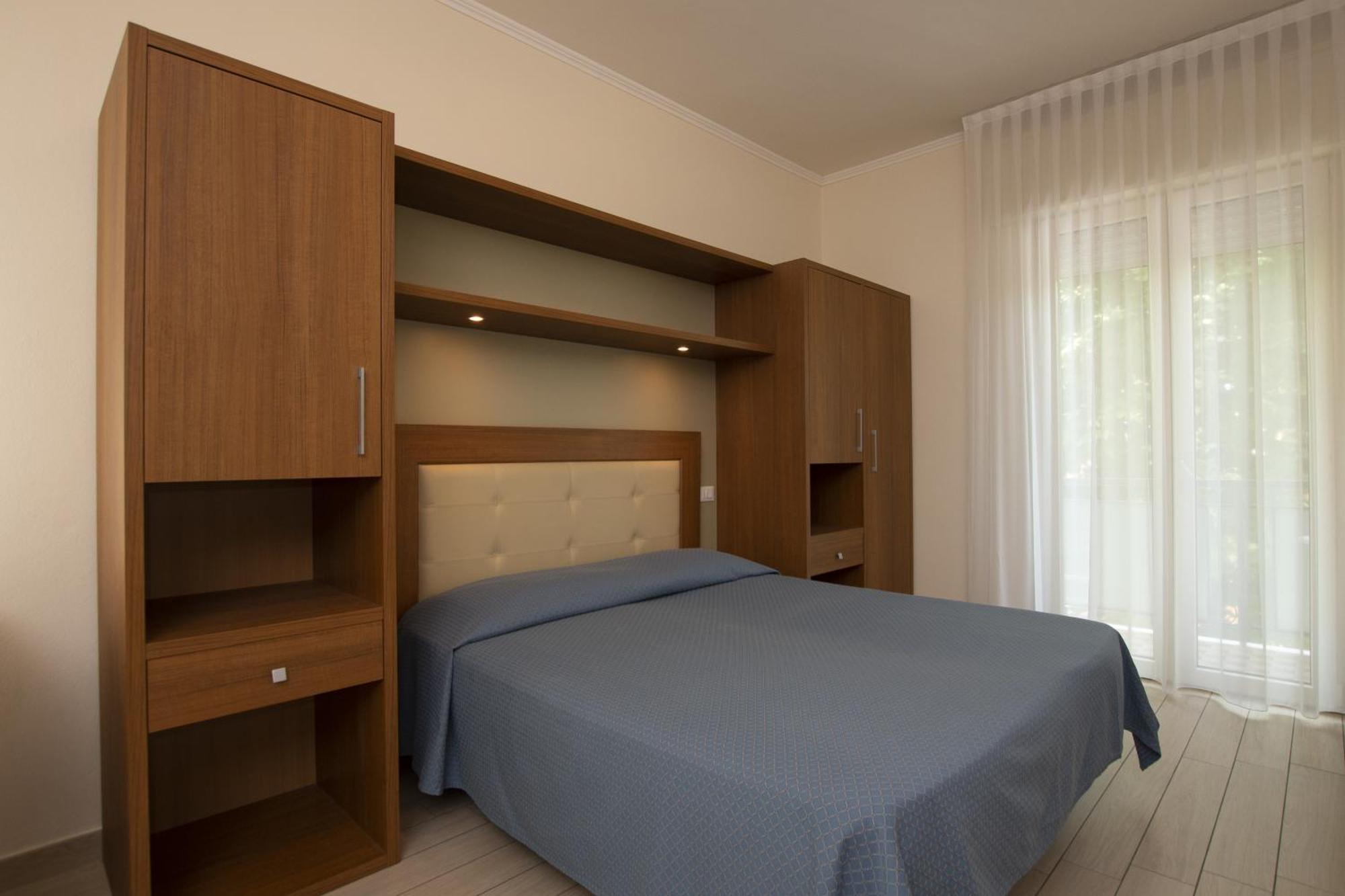 Hotel Aurea Bellaria-Igea Marina Esterno foto